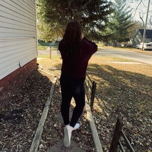 Meet your Posher, Nina